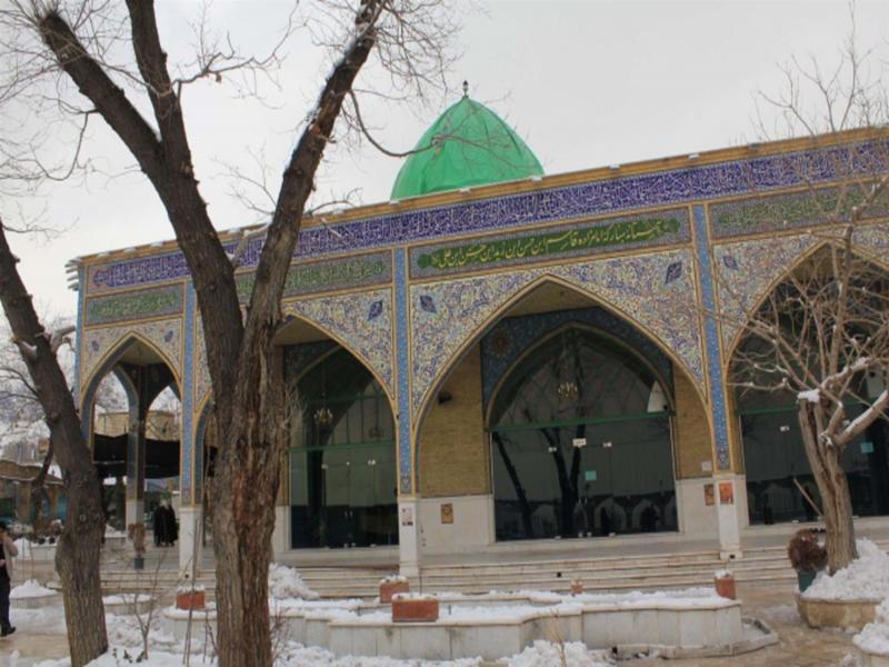 احداث ۳۵ مسجد در کهگیلویه وبویراحمد بزودی