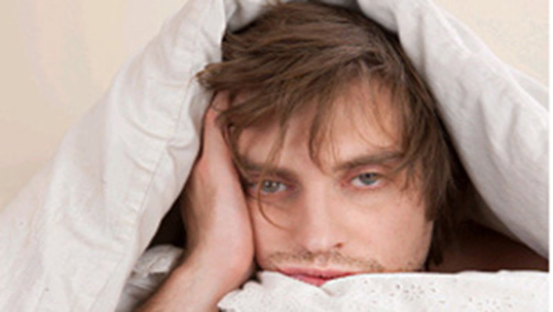 بی خوابی مغز را نابود می کند