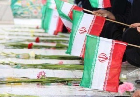 برگزاری میهمانی لاله ها در خوزستان