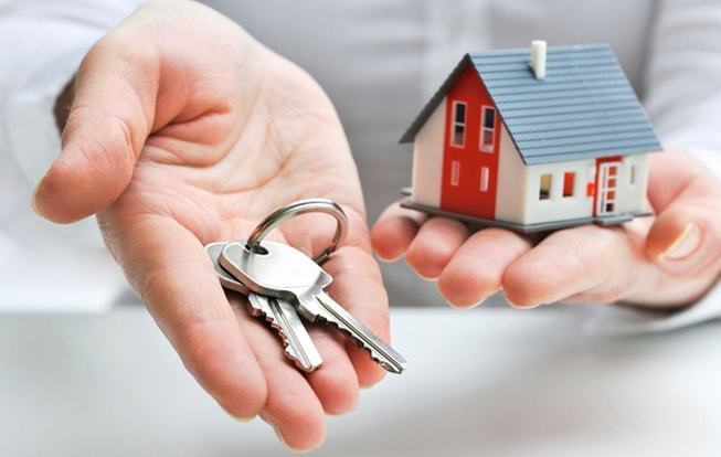 بهره برداری از ۴ باب واحد مسکونی در دیشموک