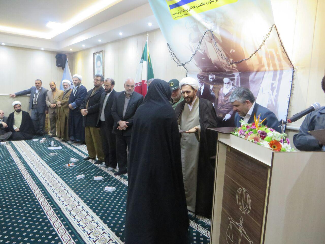 شوراهای حل اختلاف کشور، از مظاهر مردم سالاری دینی