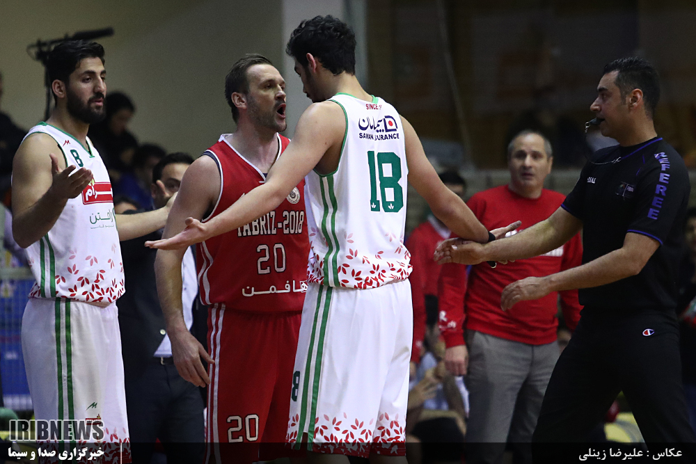 تبریز جشن مهرام را متوقف کرد