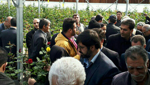 بهره برداری از 792 طرح عمرانی و اقتصادی در استان اردبیل