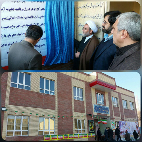 بهره برداری از 792 طرح عمرانی و اقتصادی در استان اردبیل