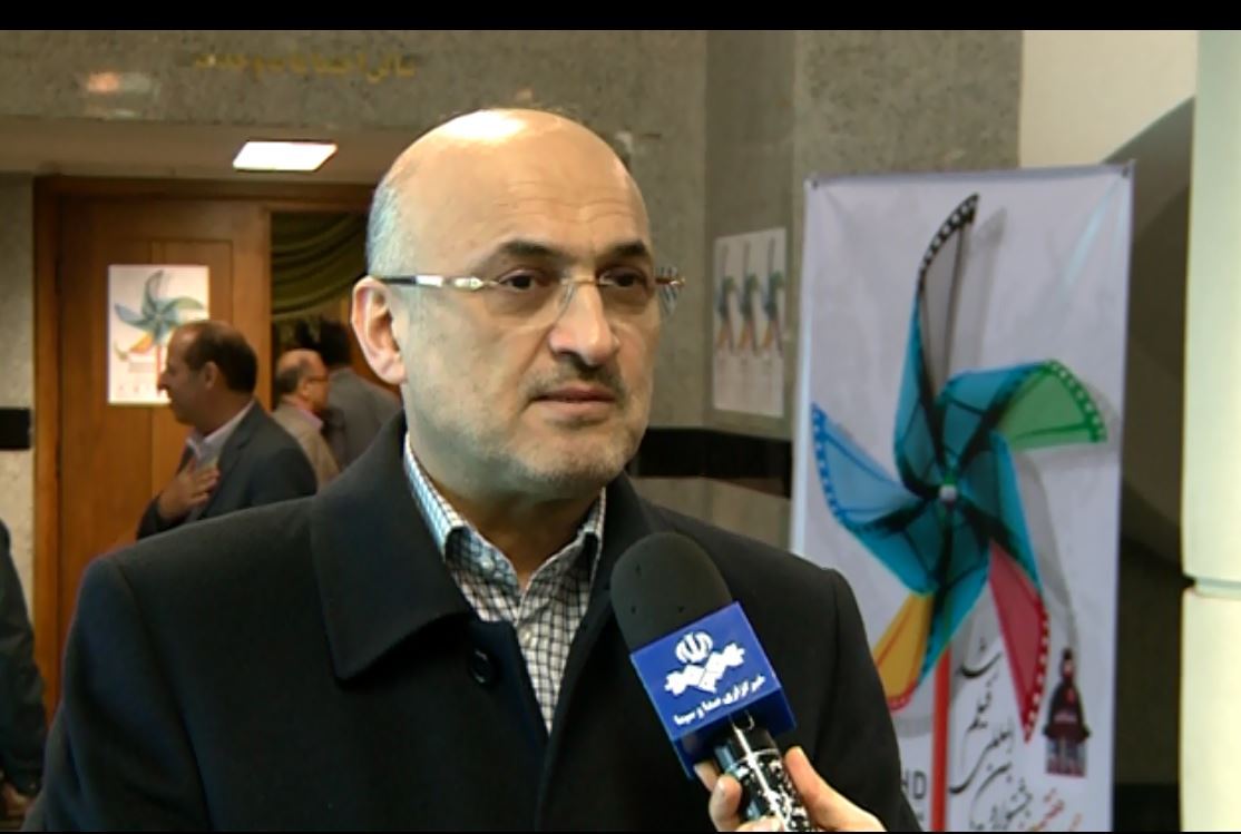 تجلیل از 65 نفر از برترین های جشنواره فیلم رشد