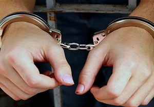 بسته خبرهای انتظامی 26 بهمن
