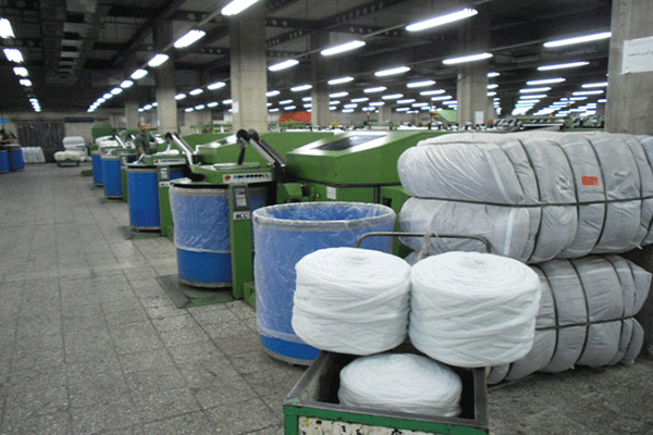 ارزش واردات منسوجات، یک میلیارد و 500 میلیون دلار