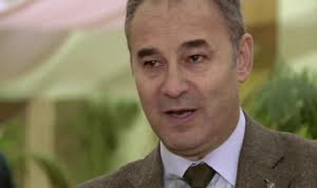 پيام رييس فدراسيون جهاني پدل خطاب به رييس فدراسيون ايران