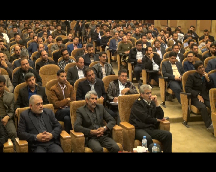 برگزاری دوره بصیرت افزایی برای مدیران وفرماندهان انتظامی استان کرمان