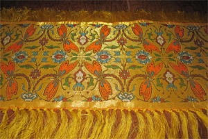 استان اصفهان پیشتاز ثبت ملی هنرهای سنتی در کشور