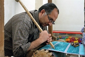 استان اصفهان پیشتاز ثبت ملی هنرهای سنتی در کشور