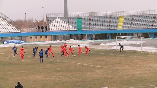 توقف آلومینیوم در اراک