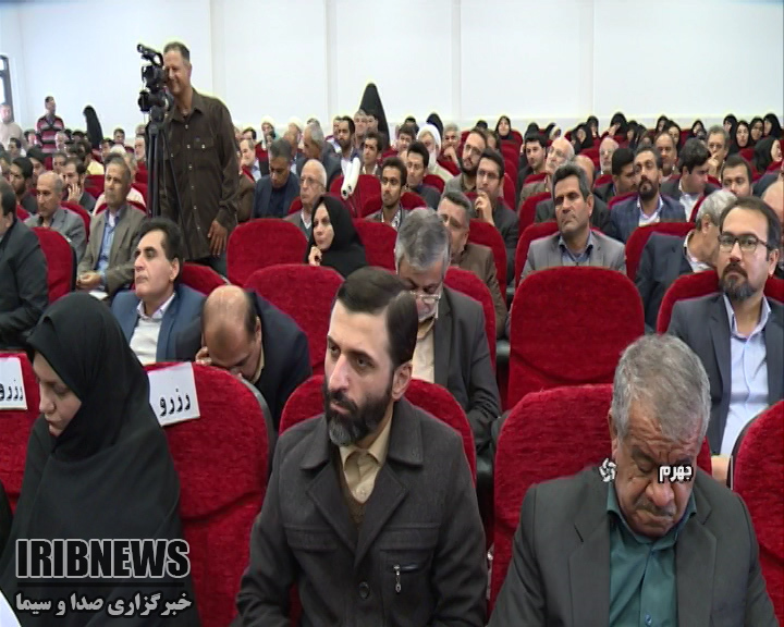 تلاش برای تبلیغ و اشاعه فرهنگ