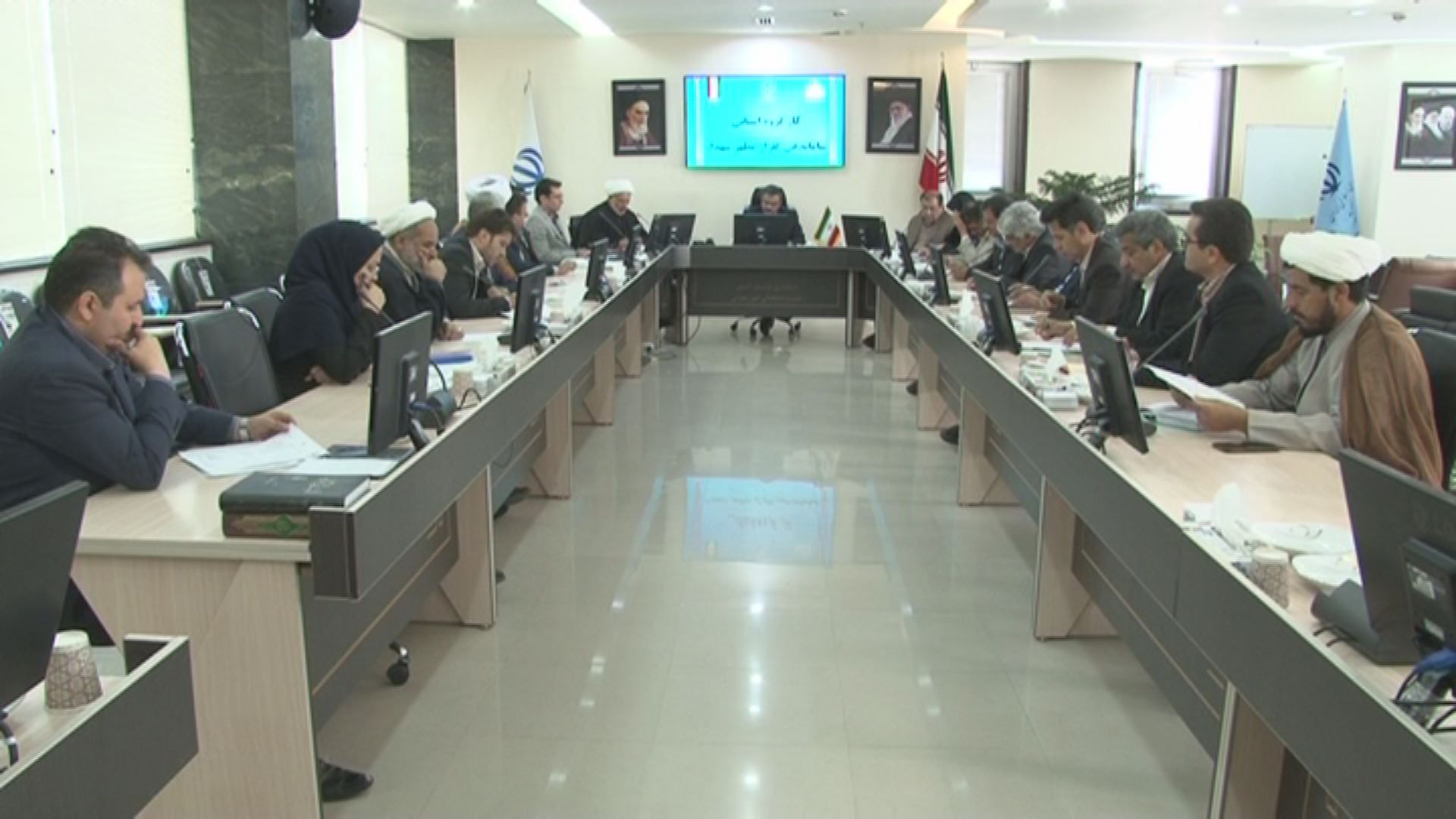 ساماندهی 419 گلزار شهدا در خراسان جنوبی