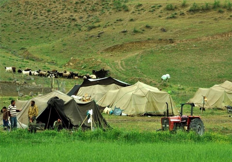 برگزاری سومین نمایشگاه توانمندی‌های روستایی و عشایری
