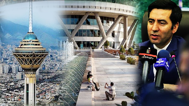 قیمت بلیت برج میلاد در نوروز تغییر نمی کند