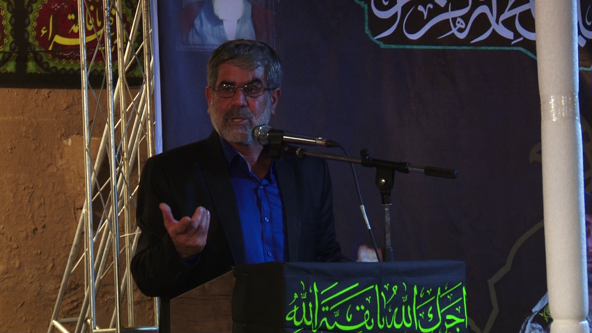 ادامه راه شهدا با عملکرد شایسته مسئولان