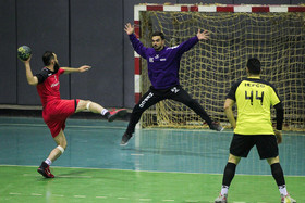 فردا تقابل نفت وگاز گچساران و سپاهان اصفهان