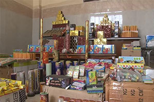 مهرو موم شدن دو کارگاه تولید روغن زیتون تقلبی