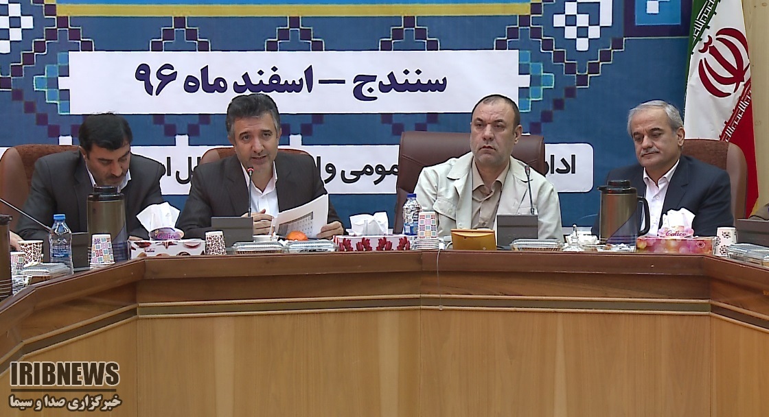 لغو مرخصی فرمانداران و بخشداران در تعطیلات نوروز