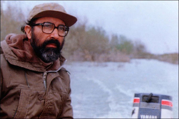 یادِسرخِ یارانِ شهید