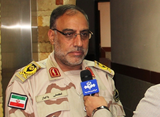 کشف بیش از ۱۳ کیلوگرم طلا