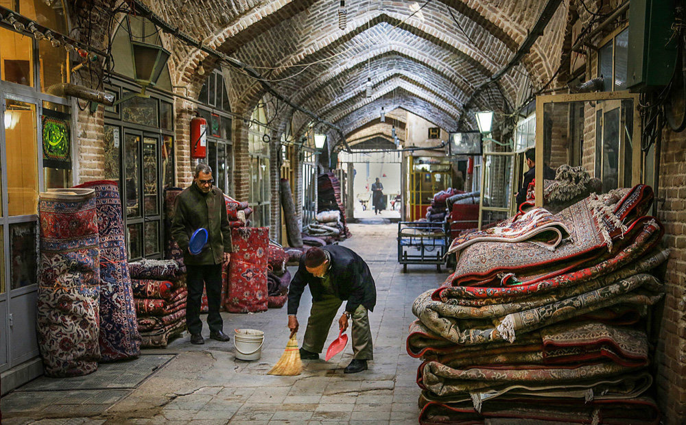 پایتخت تاریخ و تمدن ایران‌ میزبان گردشگران