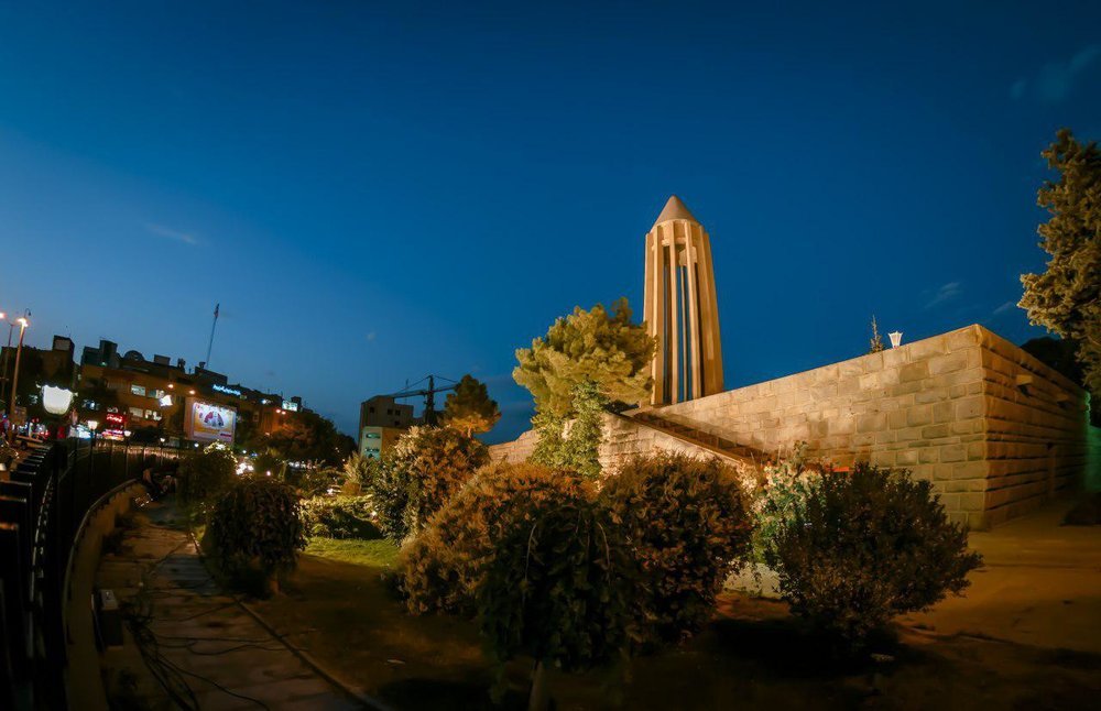 پایتخت تاریخ و تمدن ایران‌ میزبان گردشگران