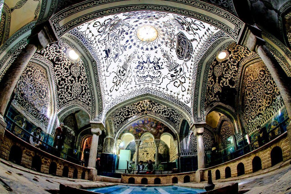 پایتخت تاریخ و تمدن ایران‌ میزبان گردشگران