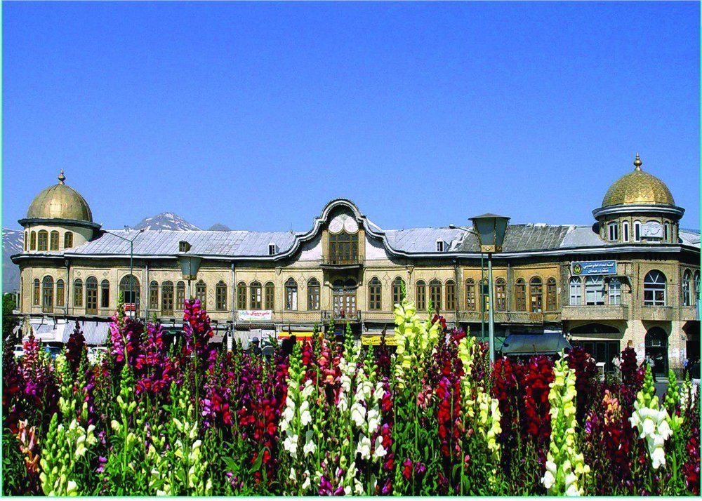 پایتخت تاریخ و تمدن ایران‌ میزبان گردشگران