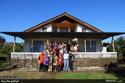 گزارش مکتوب... بوم گردی، نردبانی بربام اشتغال و اقتصاد