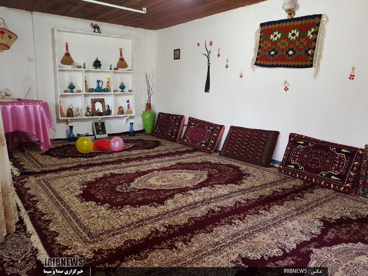 گزارش مکتوب... بوم گردی، نردبانی بربام اشتغال و اقتصاد