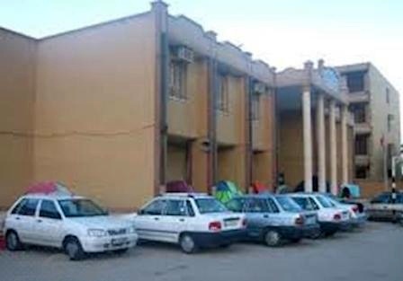 ۹۰ کلاس درس آماده اقامت مسافران نوروزی در دنا