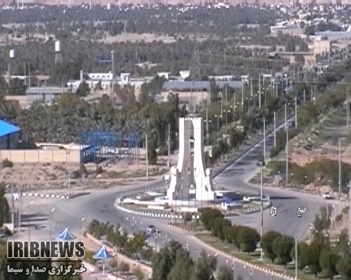 شهرستان خنج، آماده پذیرایی از میهمانان نوروزی | خبرگزاری صدا و سیما