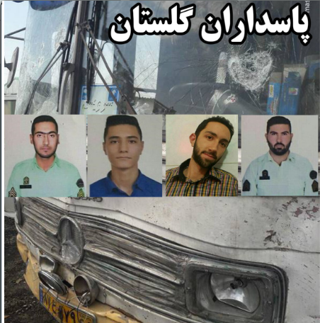 نظر ضرغامی درباره اغتشاشات خیابان پاسداران