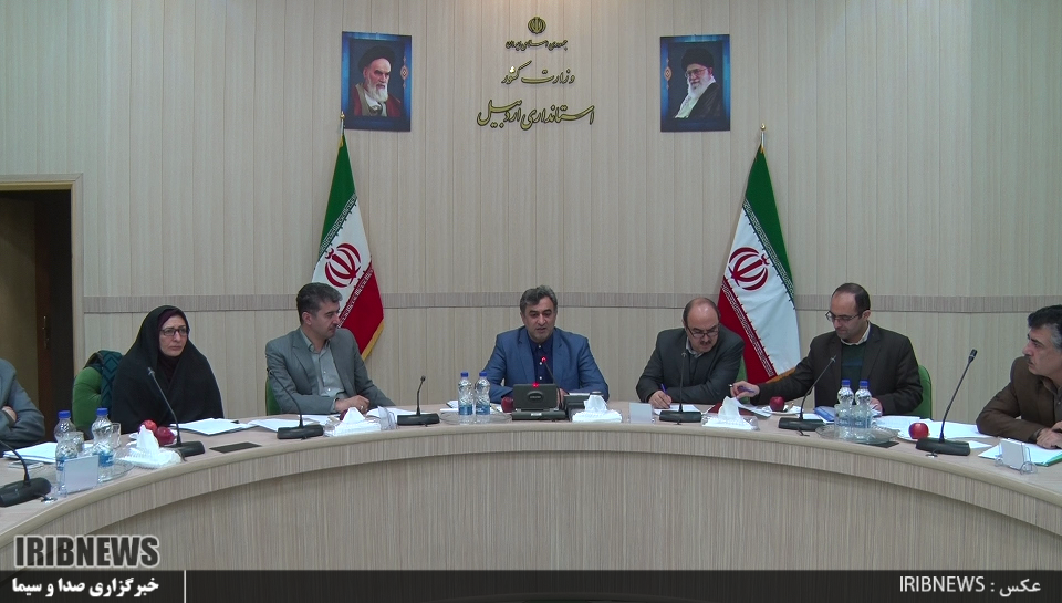 سفر سفرای کشورهای مختلف به استان اردبیل از سال آینده 