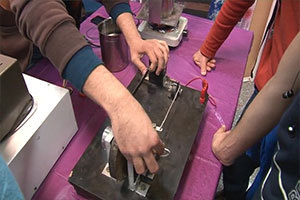 بسته خبرهای شهرستانی هشتم اسفند