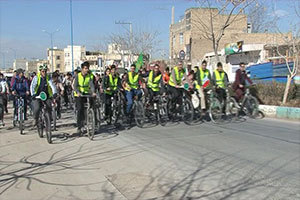 بسته خبرهای شهرستانی هشتم اسفند