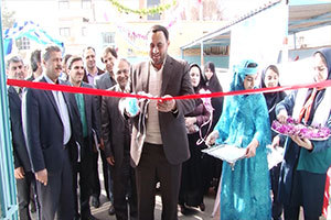 بسته خبرهای شهرستانی هشتم اسفند