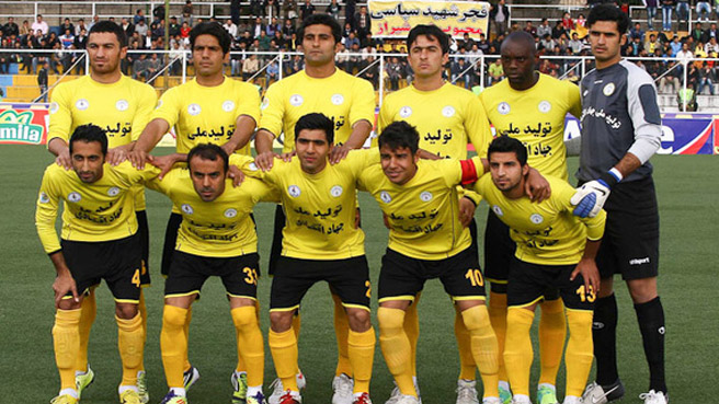 رهایی از جهنم اراک و بقای فجر یا سقوط به دسته پایین‌تر