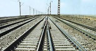 بازسازی محور ریلی اندیمشک به دورود پس از 40 سال