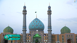 خادم افتخاری