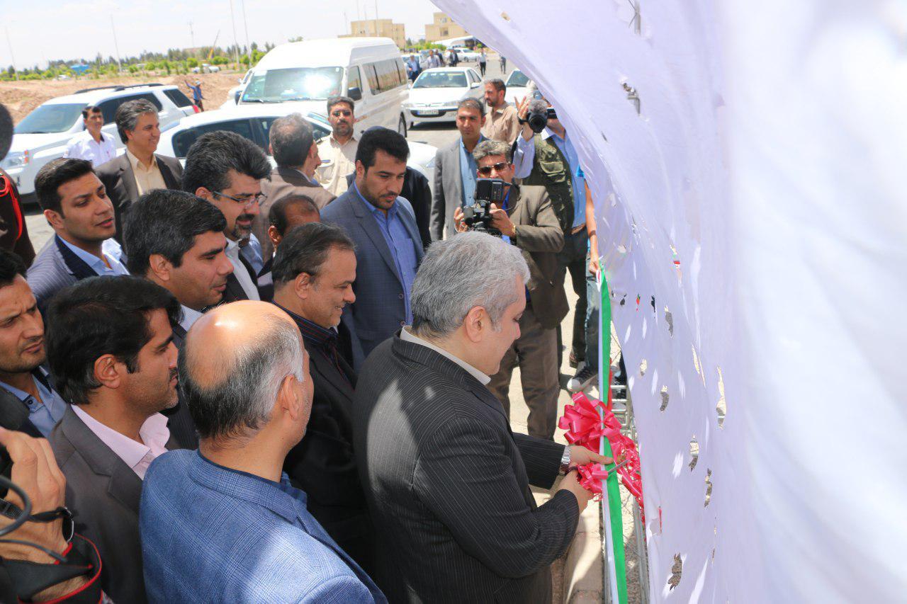 افتتاح مرکز تکثیرو پرورش حیوانات آزمایشگاهی افتتاح مرکز تکثیرو پرورش حیوانات آزمایشگاهی