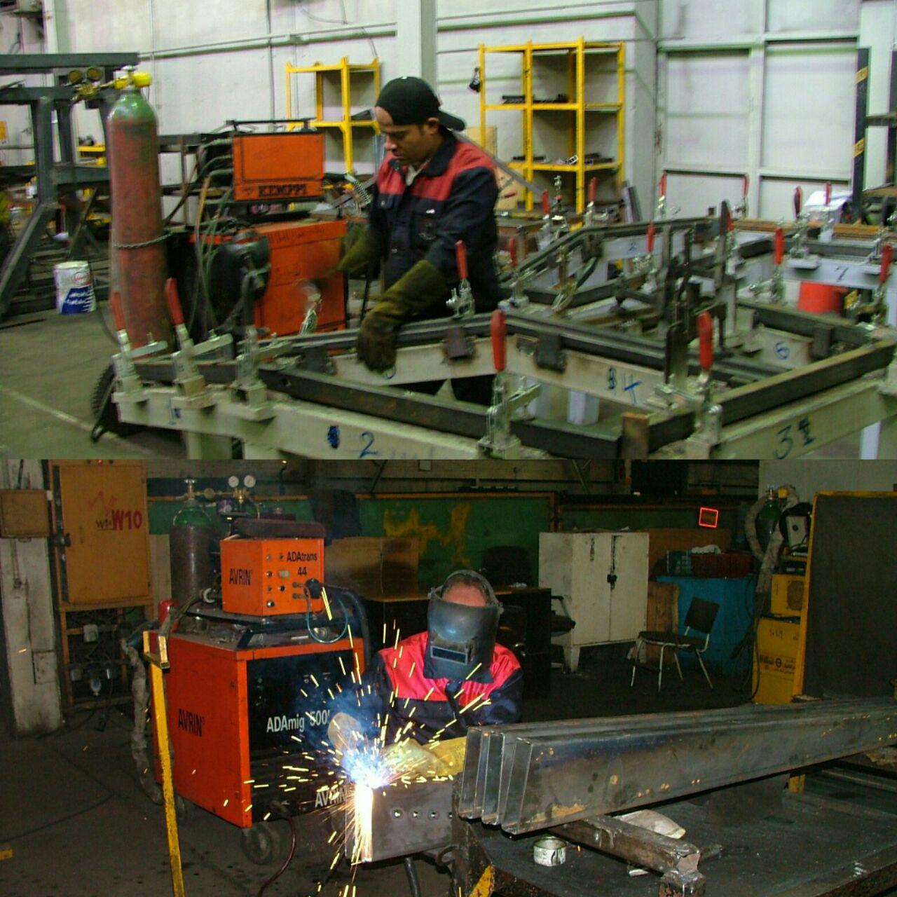 تکذیب تعطیلی شرکت ماشین آلات صنعتی تراکتورسازی تبریز تکذیب تعطیلی شرکت ماشین آلات صنعتی تراکتورسازی تبریز