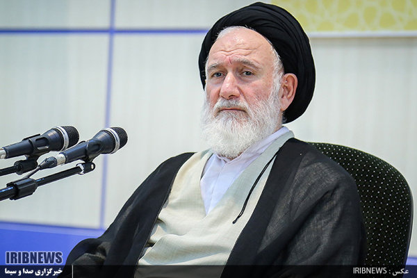 پیام تسلیت نماینده مردم گلستان در مجلس خبرگان رهبری پیام تسلیت نماینده مردم گلستان در مجلس خبرگان رهبری