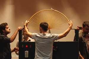 مسابقات بین المللی سازه های ماکارونی (اروند) مسابقات بین المللی سازه های ماکارونی (اروند)