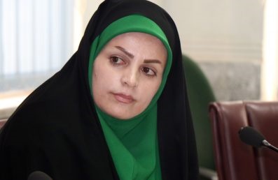 برگزاری همایش نقش زن از نگاه امام خمینی(ره) در یاسوج