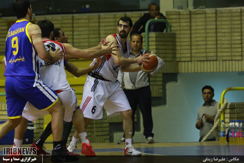 داوری: ورزشکاران دو بار می‌میرند