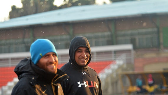 سپهرزاد: پرتاب 1000 صفحه تمرینی کم اما خوب است