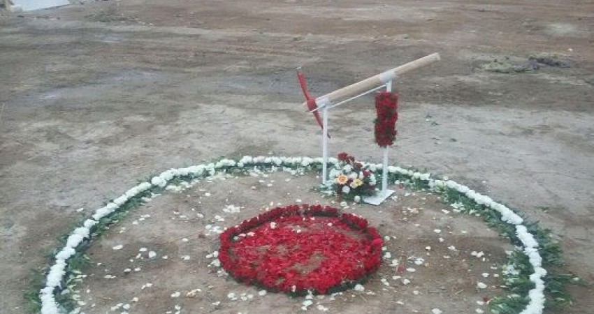 آغاز کار احداث بلوار ساحلی اهواز ـ ملاثانی